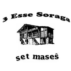 SET MASES - 9 agosto 2026